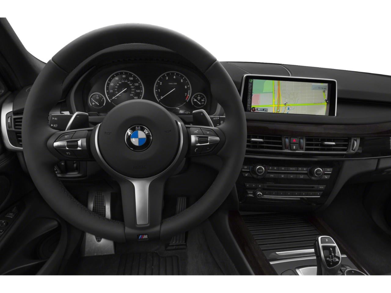 2015 BMW X5 xDrive50i AWD 4dr SAV