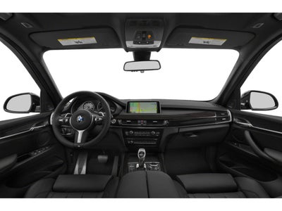 2015 BMW X5 xDrive50i AWD 4dr SAV