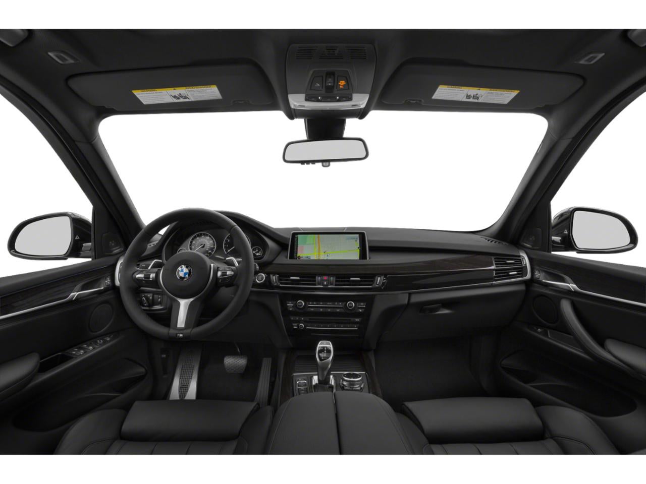 2015 BMW X5 xDrive50i AWD 4dr SAV