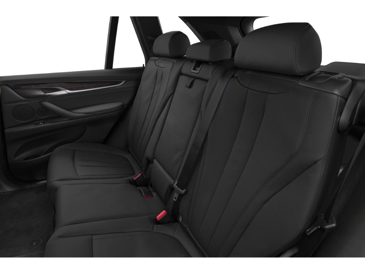 2015 BMW X5 xDrive50i AWD 4dr SAV