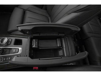 2015 BMW X5 xDrive50i AWD 4dr SAV