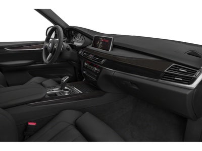 2015 BMW X5 xDrive50i AWD 4dr SAV