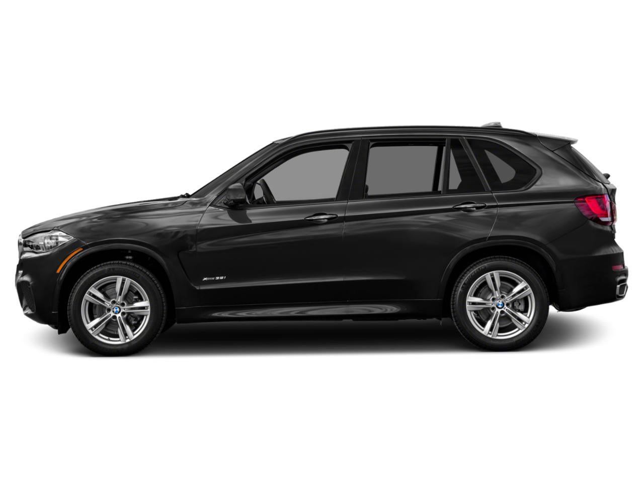 2015 BMW X5 xDrive50i AWD 4dr SAV