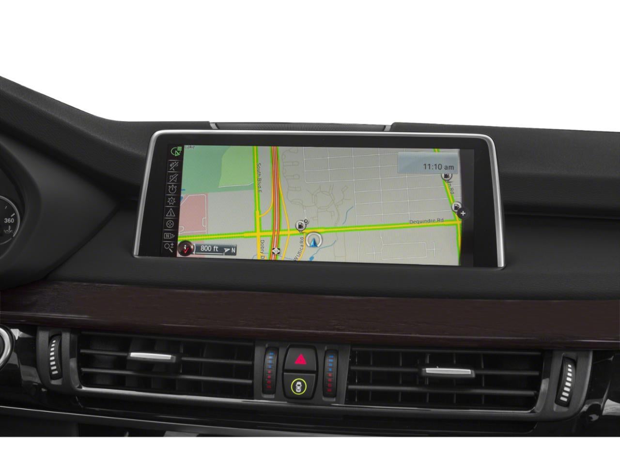 2015 BMW X5 xDrive50i AWD 4dr SAV