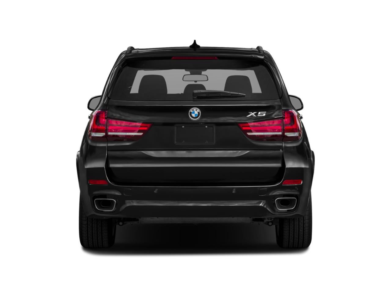 2015 BMW X5 xDrive50i AWD 4dr SAV