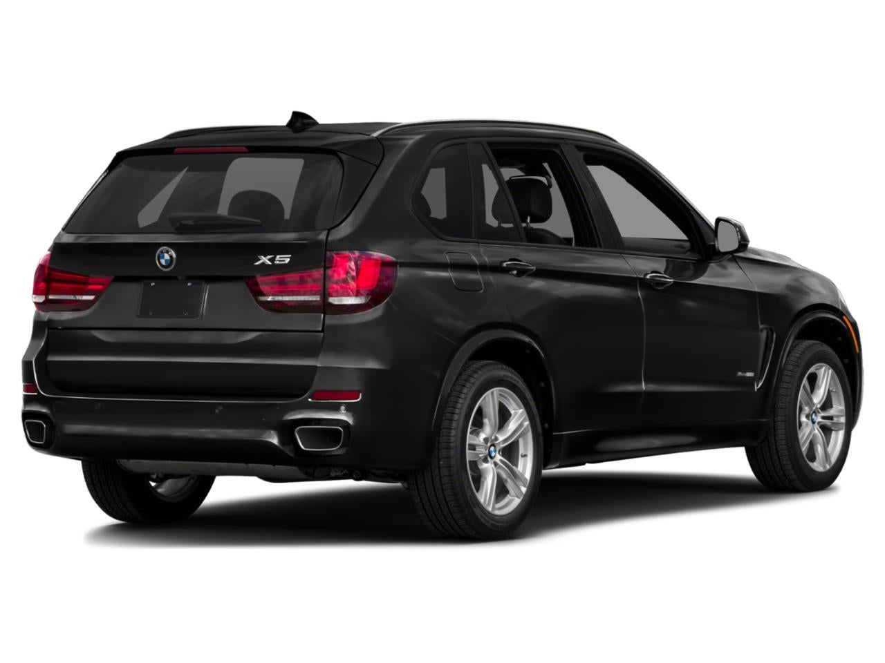 2015 BMW X5 xDrive50i AWD 4dr SAV