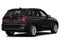 2015 BMW X5 xDrive50i AWD 4dr SAV