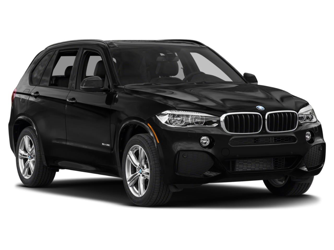 2015 BMW X5 xDrive50i AWD 4dr SAV