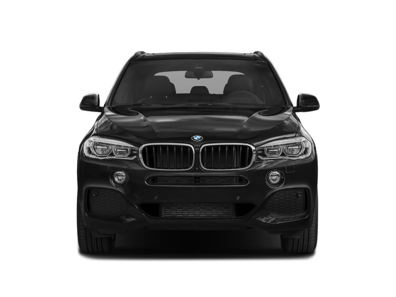 2015 BMW X5 xDrive50i AWD 4dr SAV