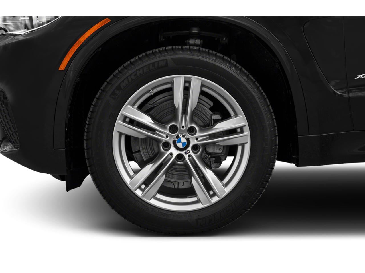 2015 BMW X5 xDrive50i AWD 4dr SAV