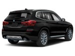 2020 BMW X3 sDrive30i Sports Activity Vehicle