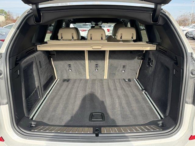 2020 BMW X3 xDrive30i Sports Activity Vehicle