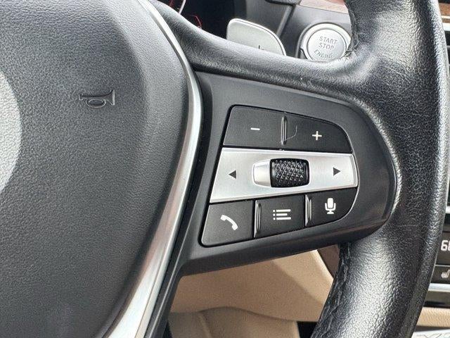 2020 BMW X3 xDrive30i Sports Activity Vehicle