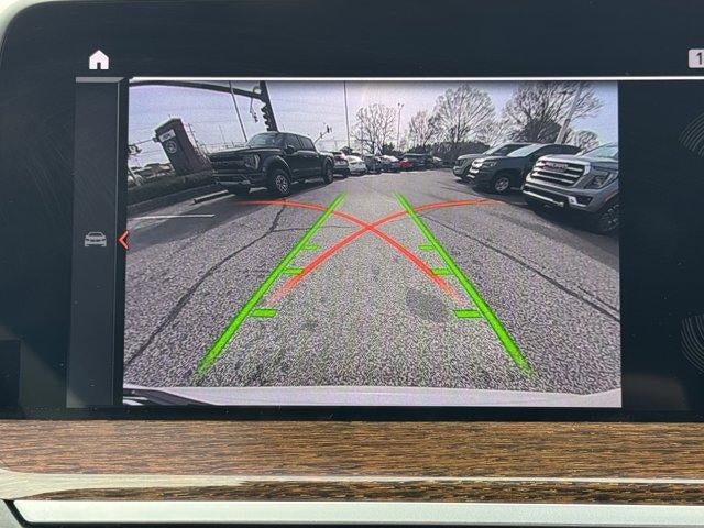 2020 BMW X3 xDrive30i Sports Activity Vehicle