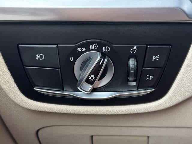 2020 BMW X3 xDrive30i Sports Activity Vehicle