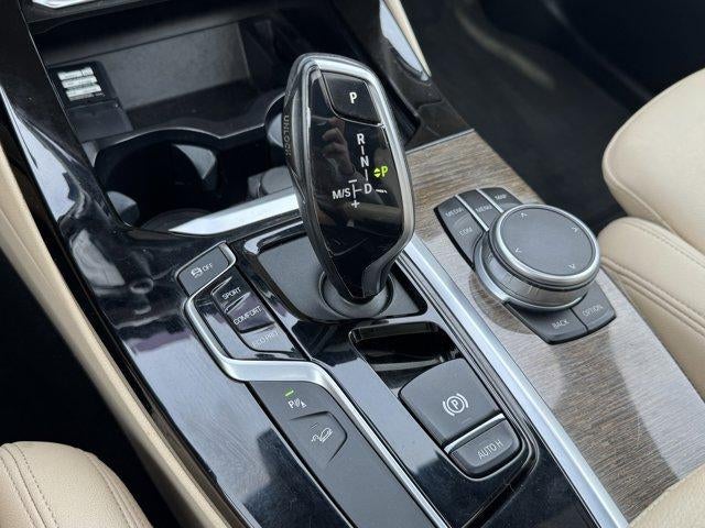 2020 BMW X3 xDrive30i Sports Activity Vehicle