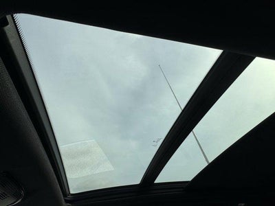 2020 BMW X3 xDrive30i Sports Activity Vehicle