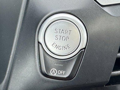 2020 BMW X3 xDrive30i Sports Activity Vehicle