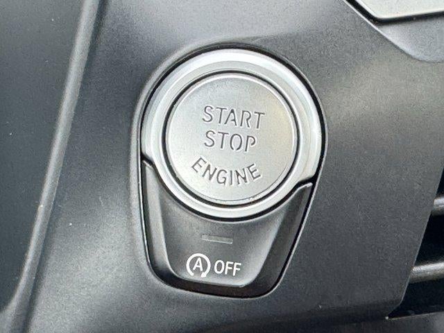 2020 BMW X3 xDrive30i Sports Activity Vehicle