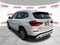2020 BMW X3 xDrive30i Sports Activity Vehicle