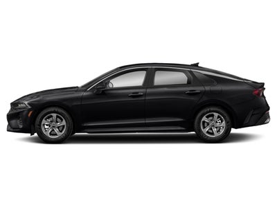 2022 Kia K5 EX Auto FWD