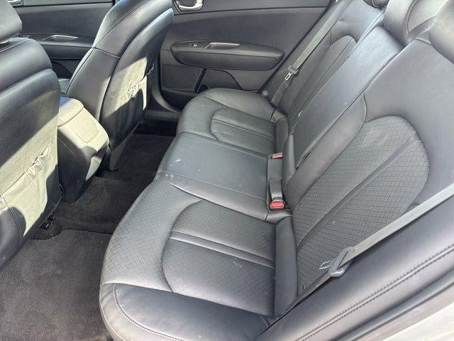 2020 Kia Optima SE Auto