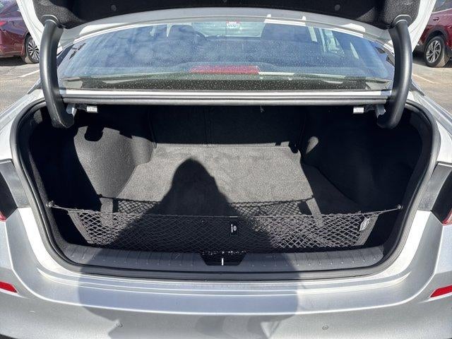 2020 Kia Optima SE Auto