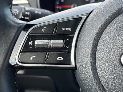 2020 Kia Optima SE Auto