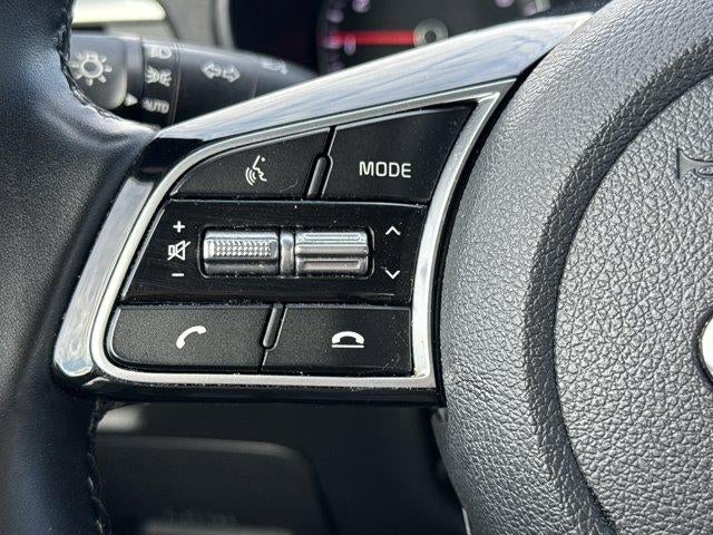 2020 Kia Optima SE Auto