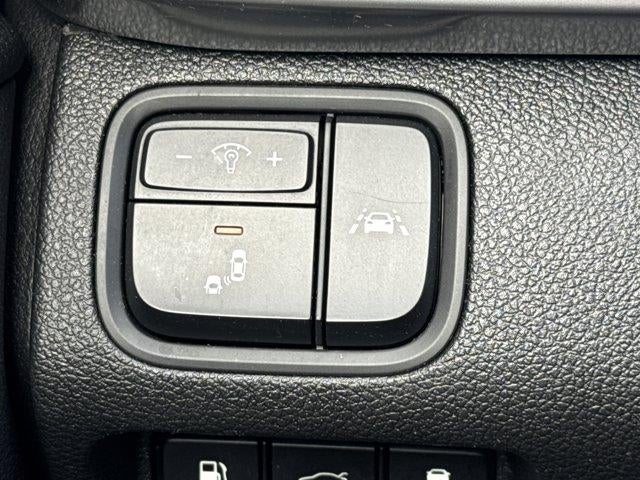 2020 Kia Optima SE Auto