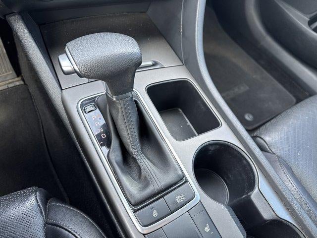 2020 Kia Optima SE Auto