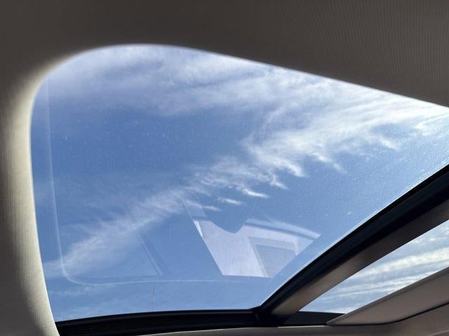 2020 Kia Optima SE Auto