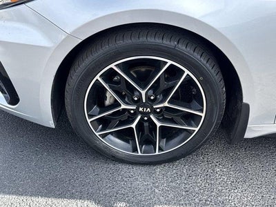 2020 Kia Optima SE Auto