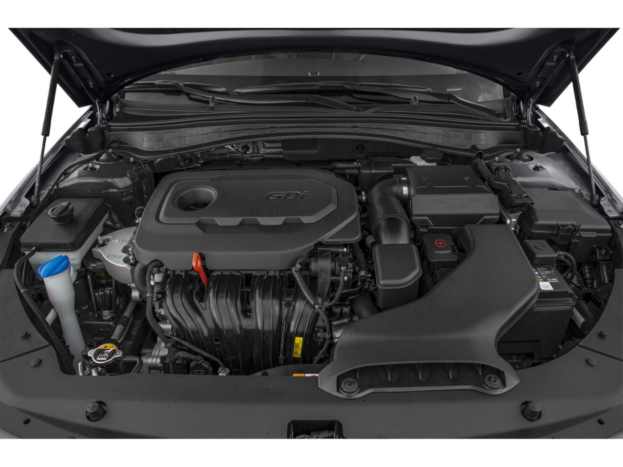 2020 Kia Optima SE Auto