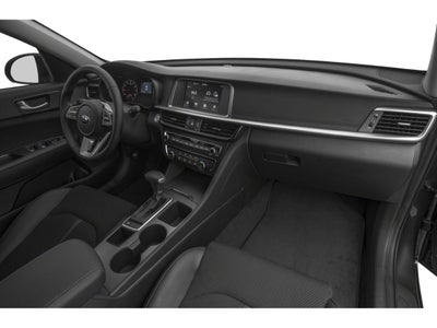 2020 Kia Optima SE Auto