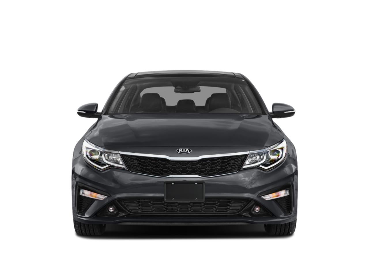 2020 Kia Optima SE Auto