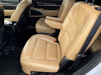 2022 Kia Telluride SX AWD