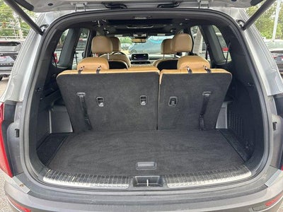 2022 Kia Telluride SX AWD