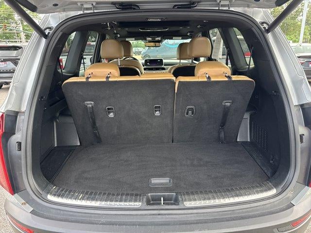 2022 Kia Telluride SX AWD