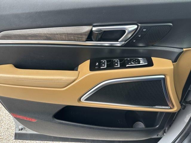 2022 Kia Telluride SX AWD