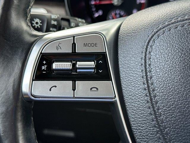 2022 Kia Telluride SX AWD