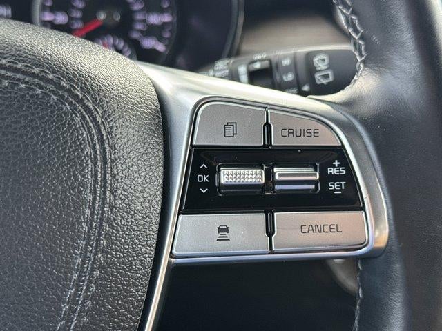 2022 Kia Telluride SX AWD