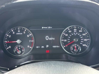 2022 Kia Telluride SX AWD