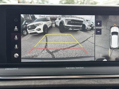2022 Kia Telluride SX AWD