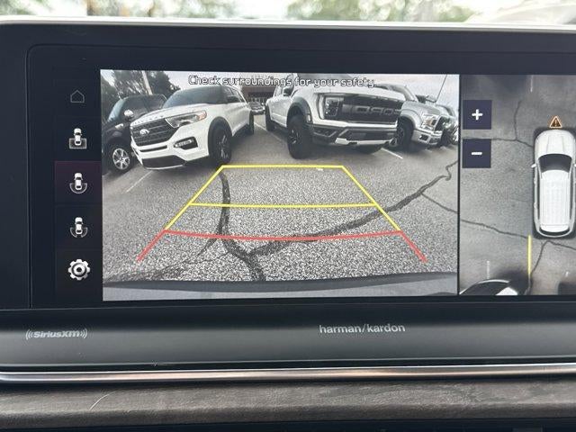2022 Kia Telluride SX AWD