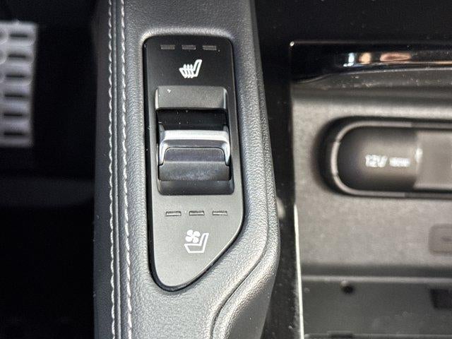2022 Kia Telluride SX AWD