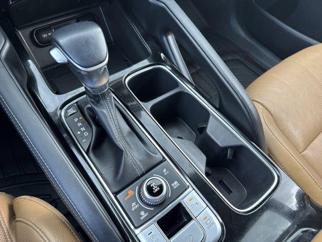 2022 Kia Telluride SX AWD