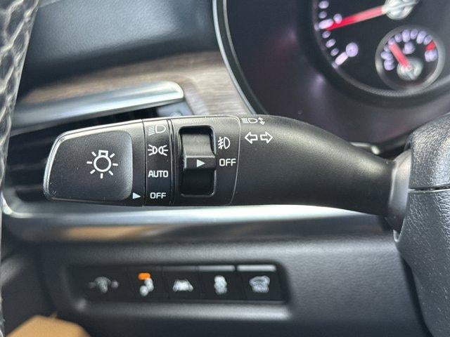 2022 Kia Telluride SX AWD