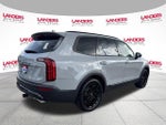 2022 Kia Telluride SX AWD