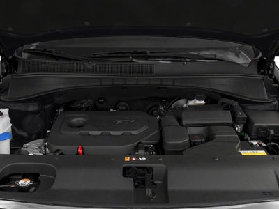 2018 Kia Sorento LX FWD